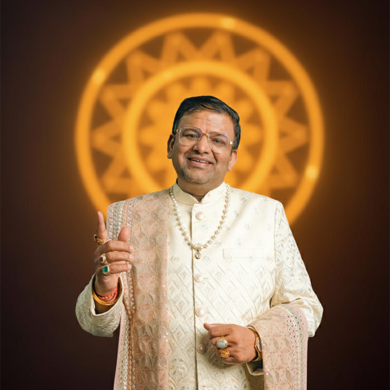 Acharya ji
